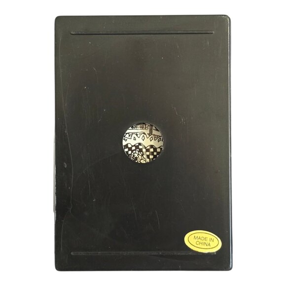 NEW Sealed! Branson Missouri Floral Music Travel Advertising Deck Playing Cards - Picture 2 of 4